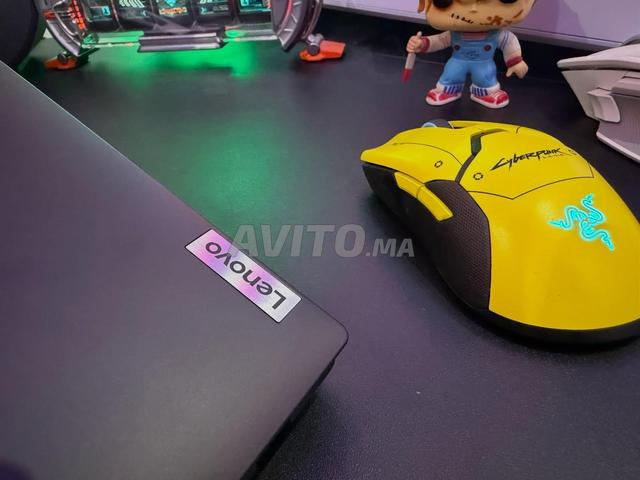 محطة عمل Thinkpad P14s 2025 Ryzen Pro 64GB DDR5