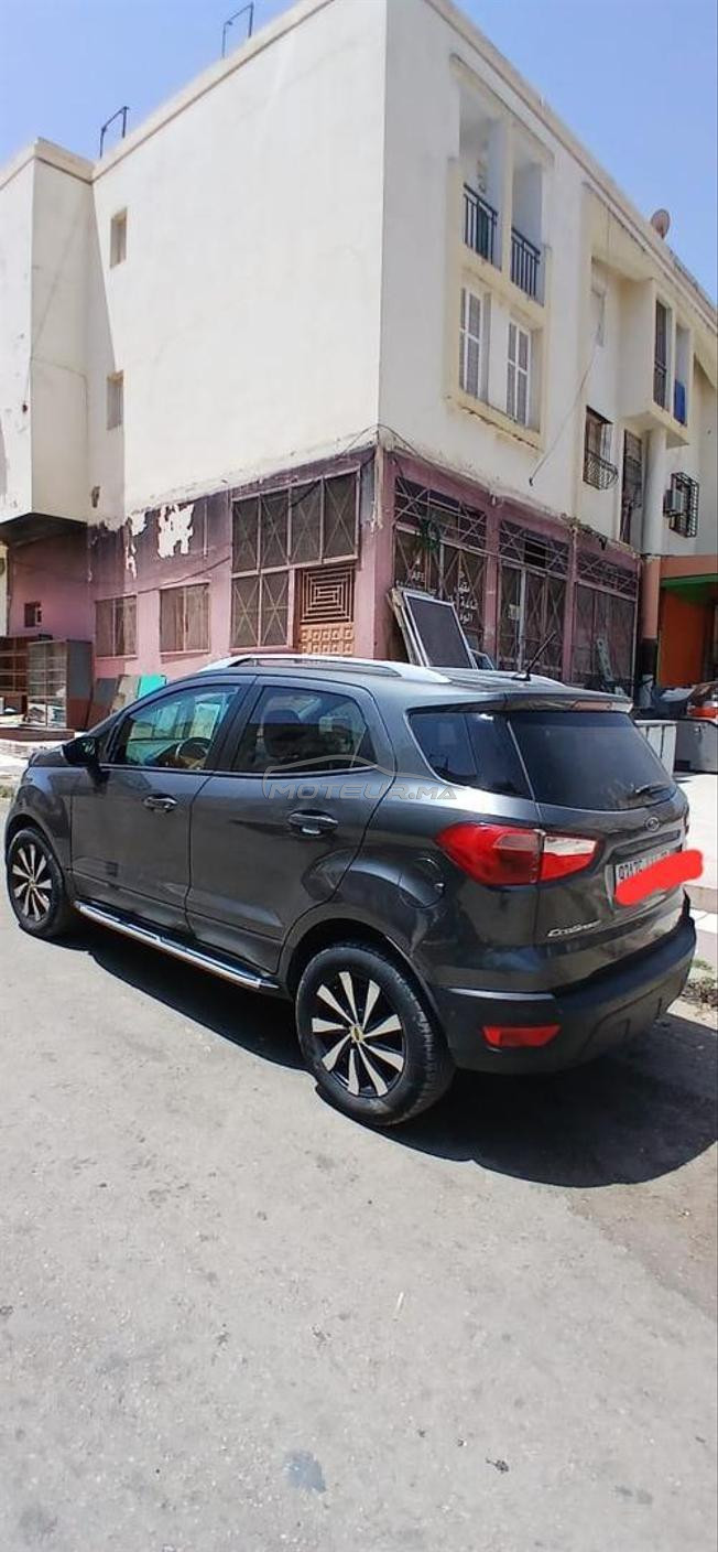 ford ecosport 2019 premier main