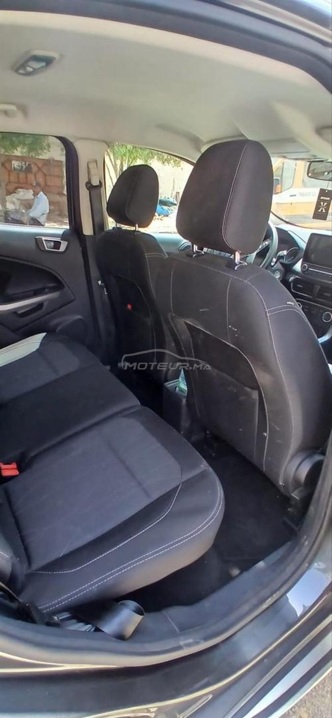 ford ecosport 2019 premier main