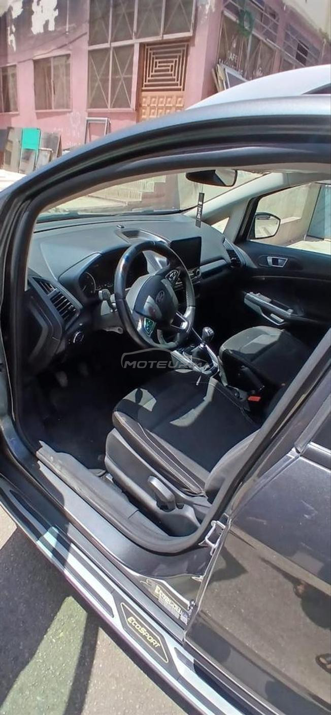 ford ecosport 2019 premier main