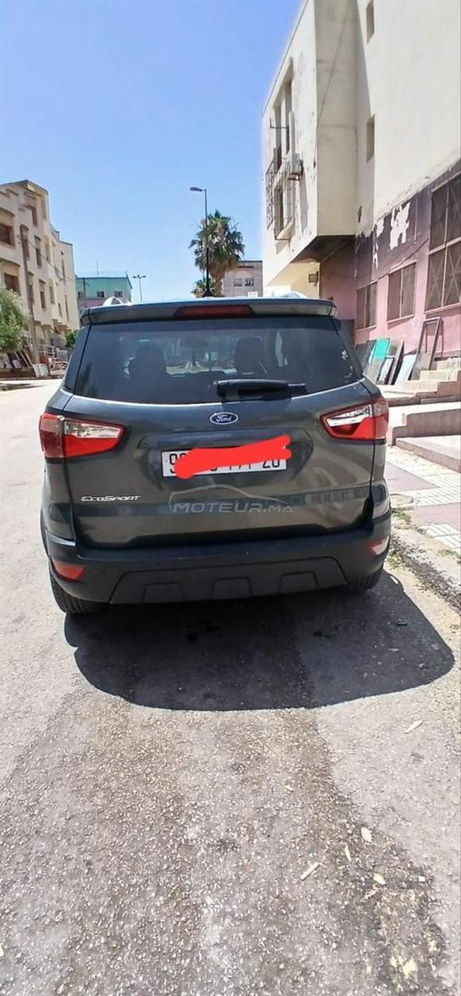 ford ecosport 2019 premier main