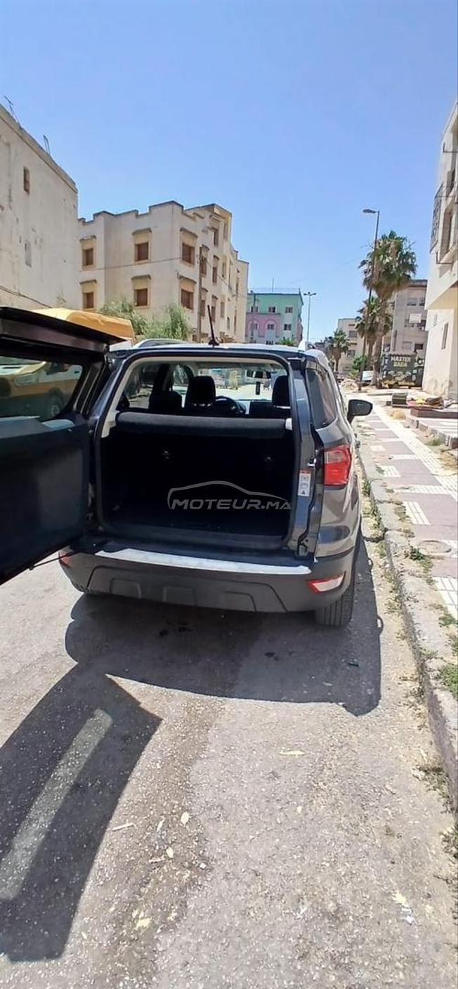 ford ecosport 2019 premier main