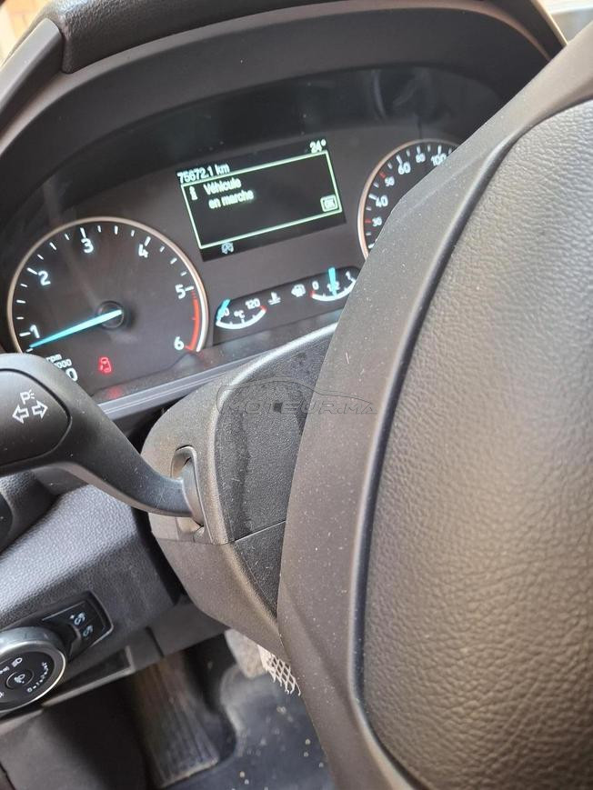 ford ecosport 2019 premier main