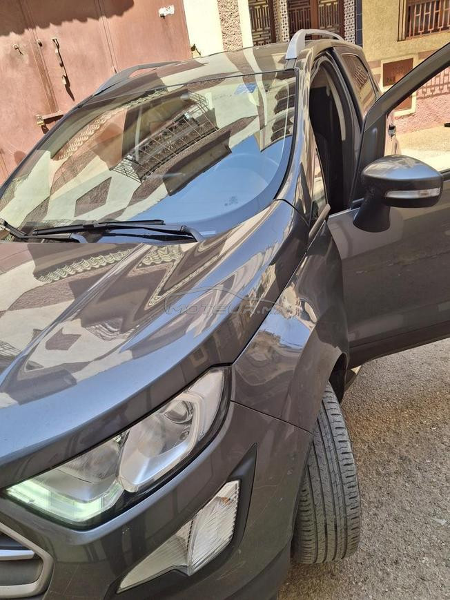 ford ecosport 2019 premier main