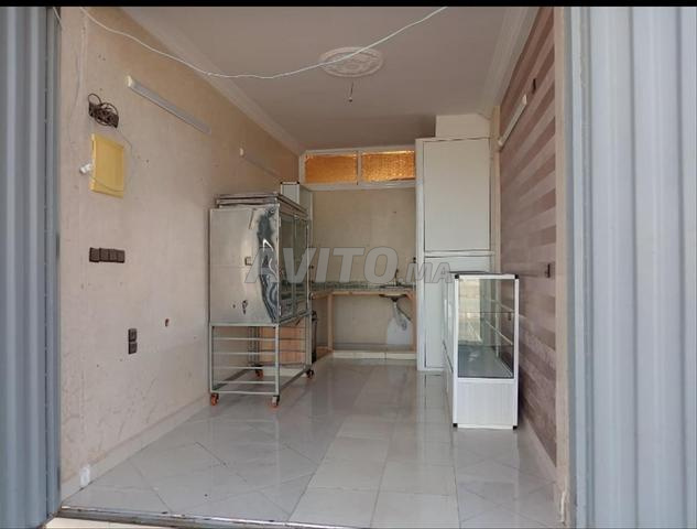 Local commercial à louer à Retail Tlaïnt 1, Laâyoune - 2