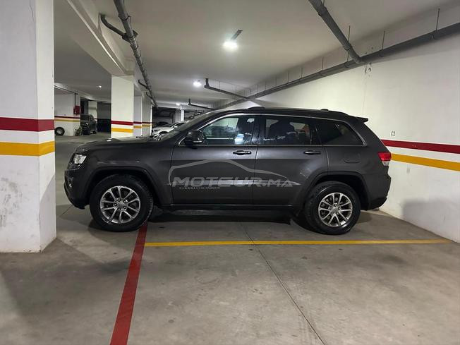 Vente Jeep Grand Cherokee ou reprise