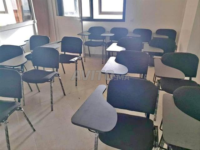Mobilier Scolaire KEY MOBILIER