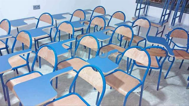 Mobilier Scolaire KEY MOBILIER - 2