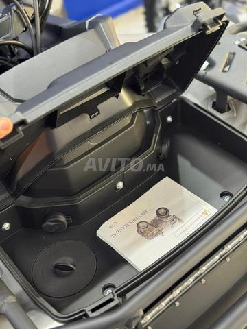 رباعية LPR XTANK 300R INJECTION ATV للبيع - 2
