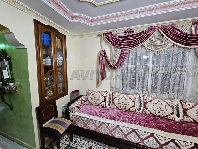 Appartement près de Mechkouri - 2