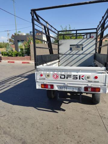 dfsk k01h - 2
