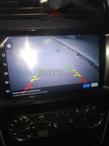 Mercedes A180 2010 - 2