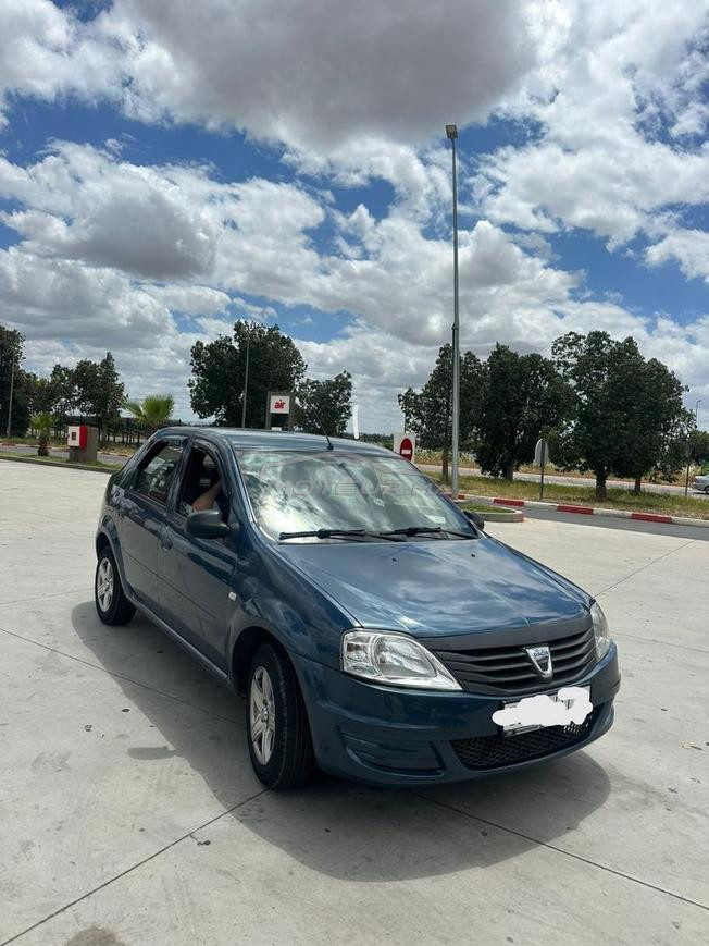 Dacia en vente 