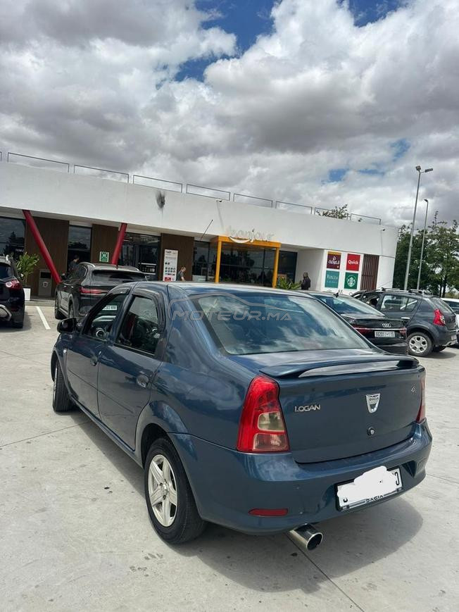 Dacia en vente 