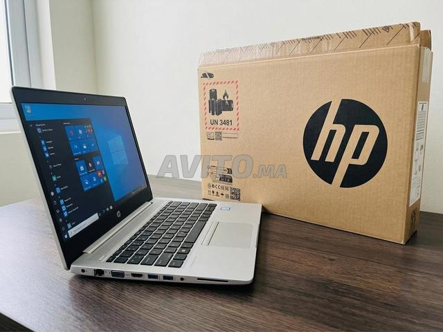 Hp Probook 430 G5