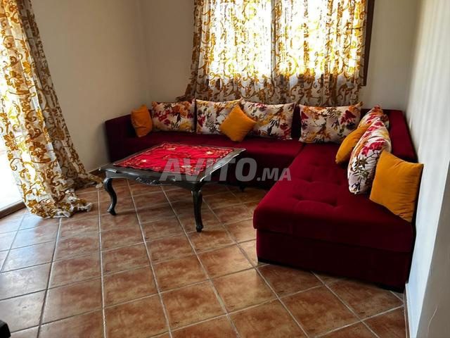 Appartement à louer Costa Cabo - 2