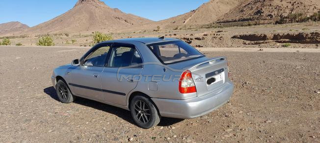 Hyundai Accent Essence Manuelle 2004 à Ouarzazate