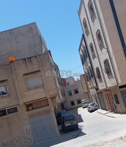 Maison libre à vendre Boujarrah 110 m² à Tétouan - 2