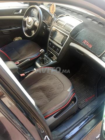 Skoda Octavia - 2