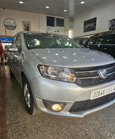 Dacia Sandero Diesel - 2