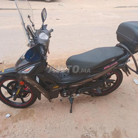 Tantan quartier Sahara - 2