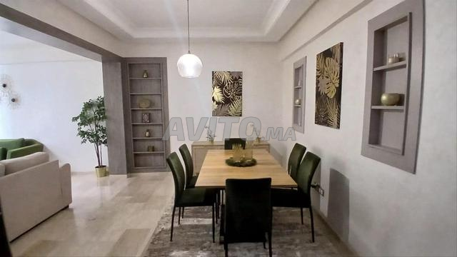 🏡 Résidence Parc – Bel Appartement à Louer - 2