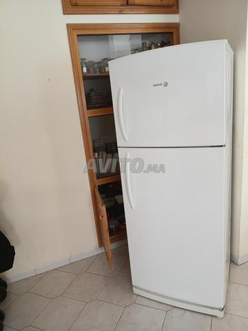 Réfrigérateur FAGOR No Frost 450L