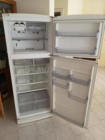 Réfrigérateur FAGOR No Frost 450L - 2