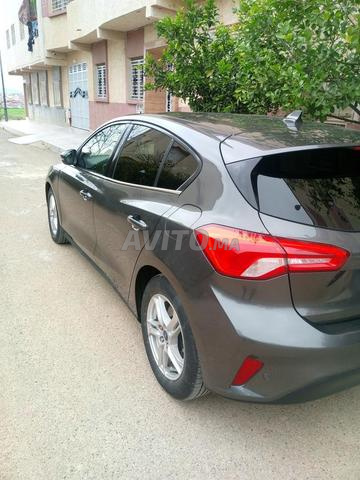 Ford focus automatique - 2
