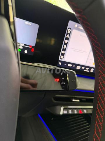 أودي Q3 سبورت باك