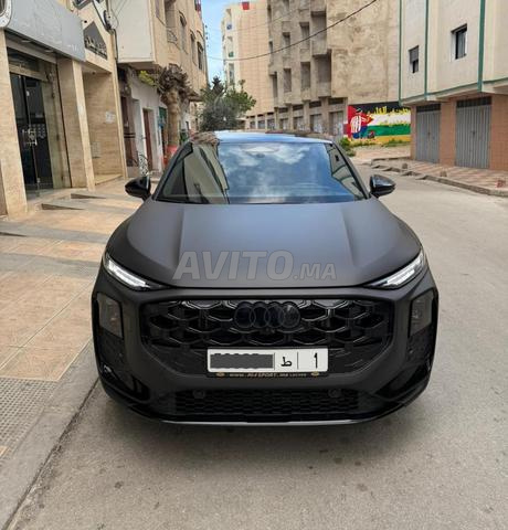 Audi Q3 Sportback - 2