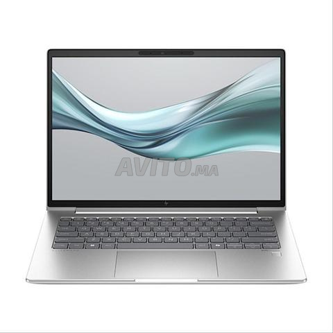 HP EliteBook 645 G11 AMD Ryzen 5 7535U 16 جيجابايت DDR5