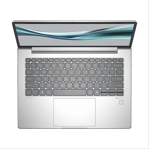 HP EliteBook 645 G11 AMD Ryzen 5 7535U 16 Go DDR5 - 2