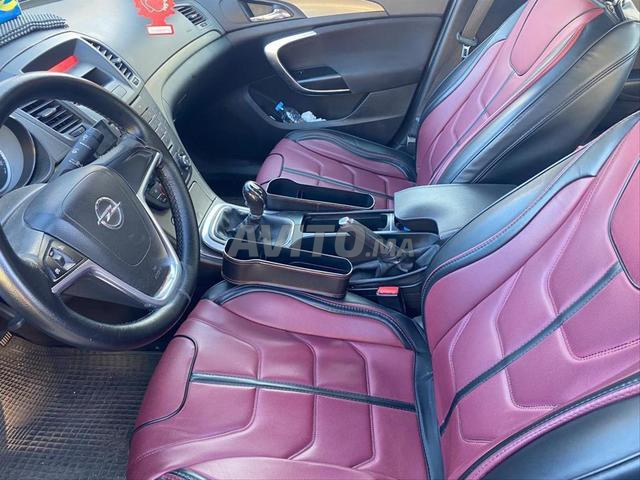 Opel Insignia à vendre - 2