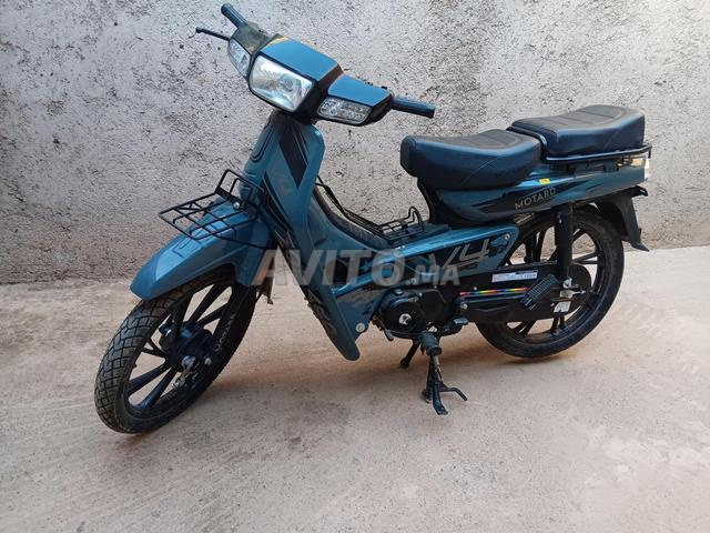 Souk Sebt Oulad Nemma