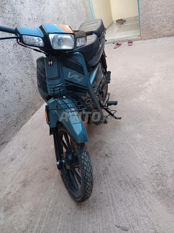 Souk Sebt Oulad Nemma - 2