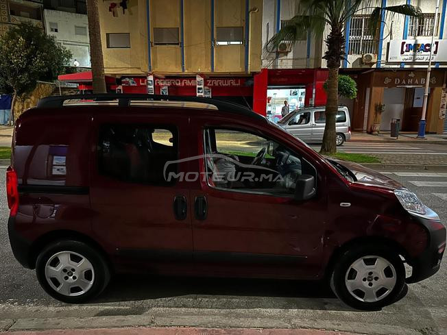 Fiat Fiorino Diesel Manuelle 2023 à Tétouan