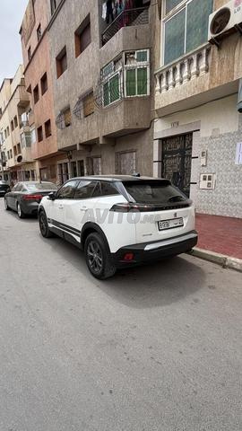 Peugeot 2008 WW - 2