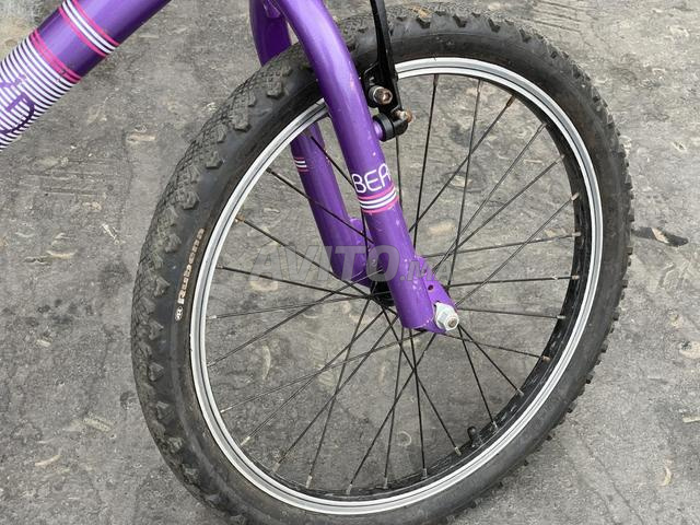 Vélo 20 POUCES - 2