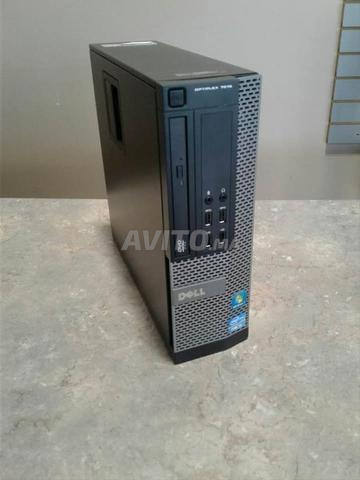 ديل أوبتيبلكس 7010 / i7-3770 / 24 جيجابايت رام / 128 جيجابايت SSD