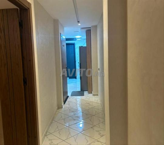 شقة للإيجار تجزئة الرمال - 2