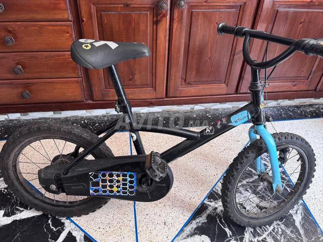 Vélo - 2