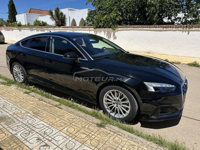 Audi A5-2021