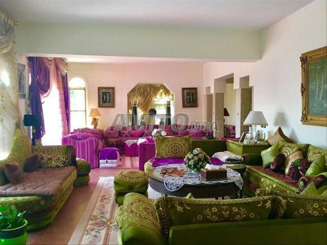 Appartement à louer par jour Tanger - 2