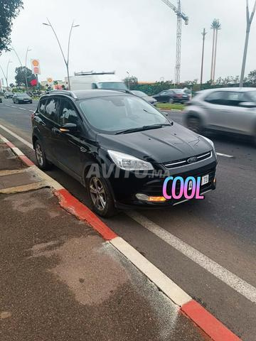 Kuga Trend Plus 2016 - 2
