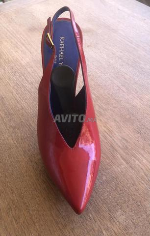 Escarpins et bottines Raphael Young - 2