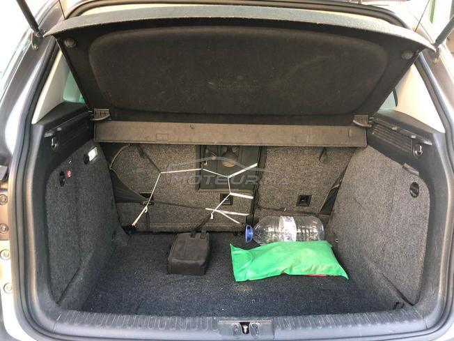 Volkswagen Tiguan Diesel Manuelle 2009 à Fès