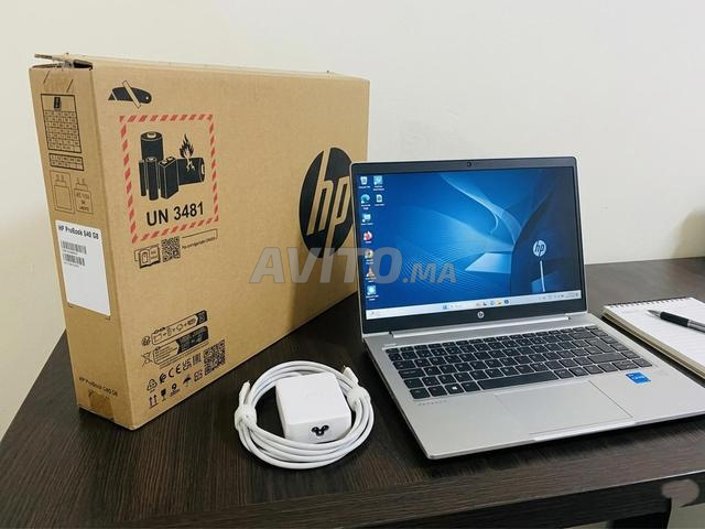 Hp ProBook 640 G8