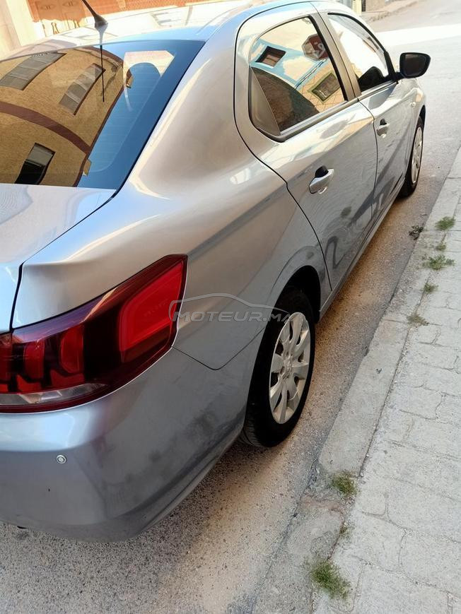 Peugeot 301