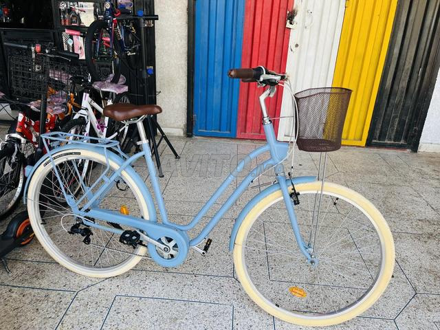 Vélo ville enfant VTT - 2